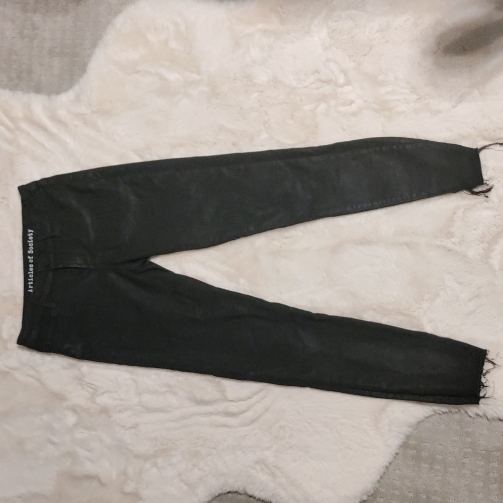 Black Jeans Articles of Society